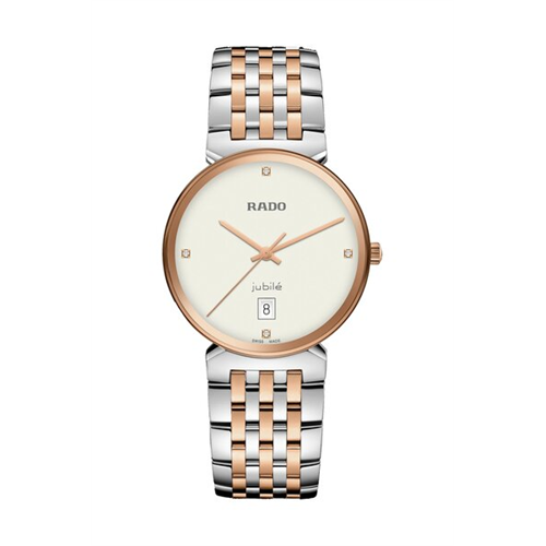 Rado Florence Classic Unisex Watch - R48912723