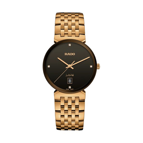 Rado Florence Classic Unisex Watch - R48916703