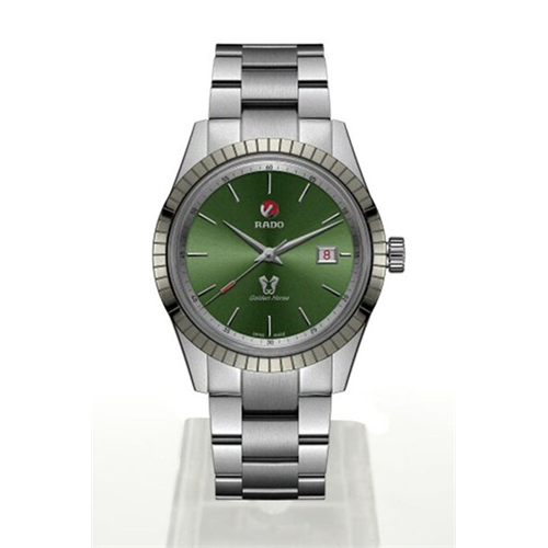 Rado Hyperchrome Classic Automatic (R33101314)