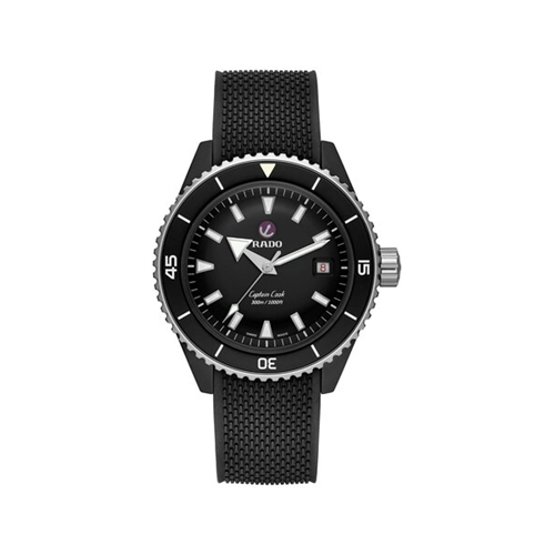 Rado Men Captain Cook Watch