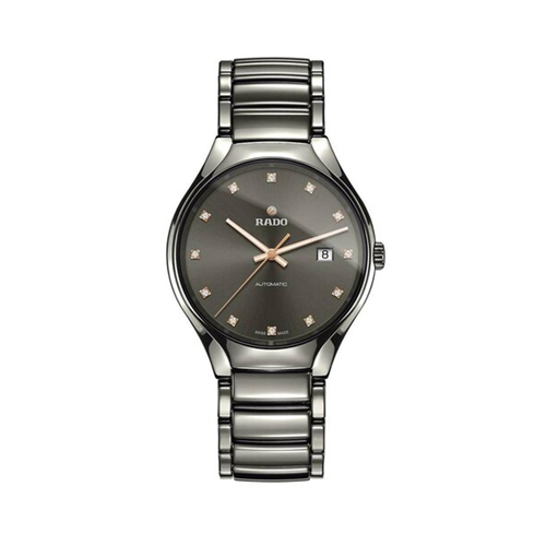 Rado True Automatic Diamond Watch (R27057732)