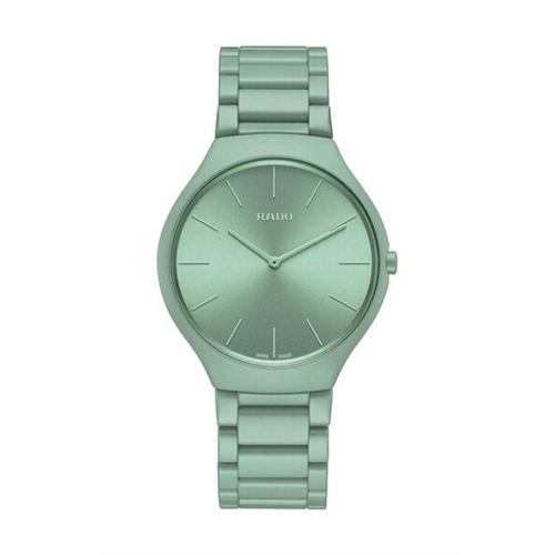 Rado True Thinline Les Couleurs (R27096662)