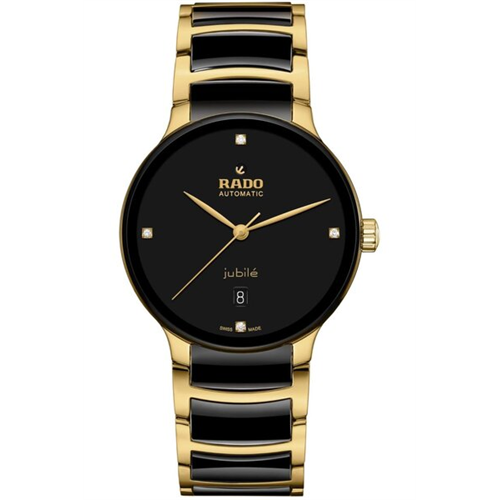 Rado Unisex Centrix Watch