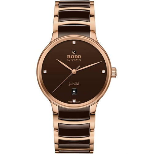 Rado Unisex Centrix Watch