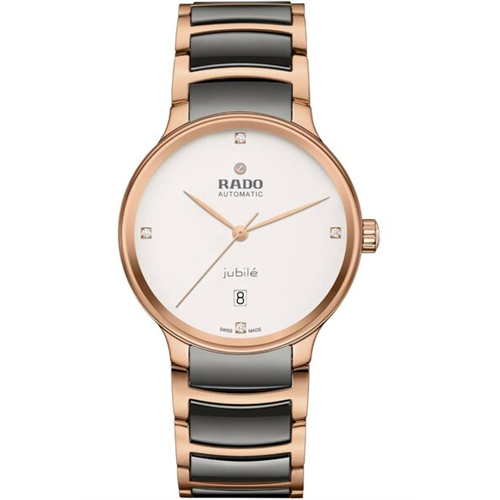 Rado Unisex Centrix Watch