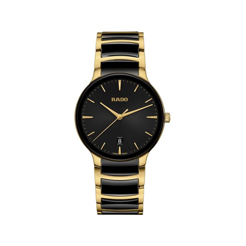 Rado Unisex Centrix Watch