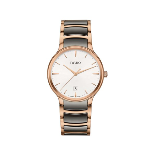 Rado Unisex Centrix Watch