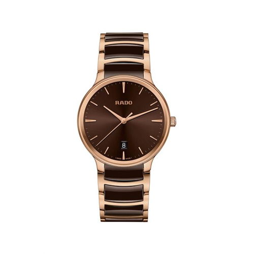 Rado Unisex Centrix Watch