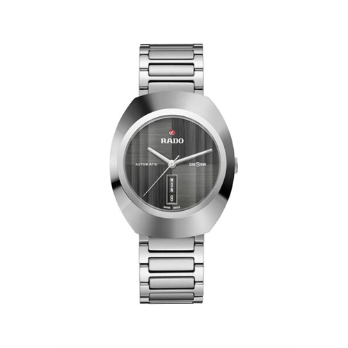 Rado Unisex DiaStar Original Watch