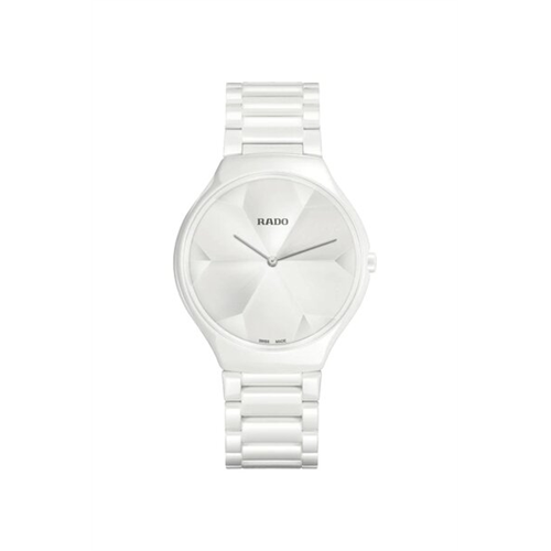 Rado Unisex True Round Thinline Watch