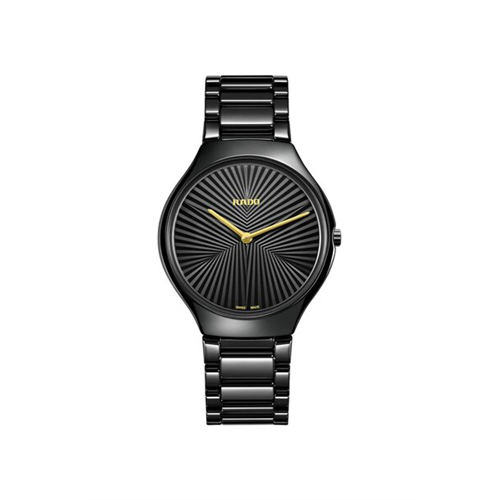 Rado Unisex True Round Thinline Watch