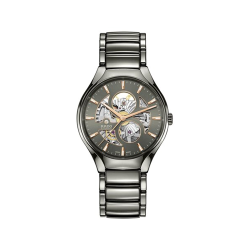 Rado Unisex True Round Watch