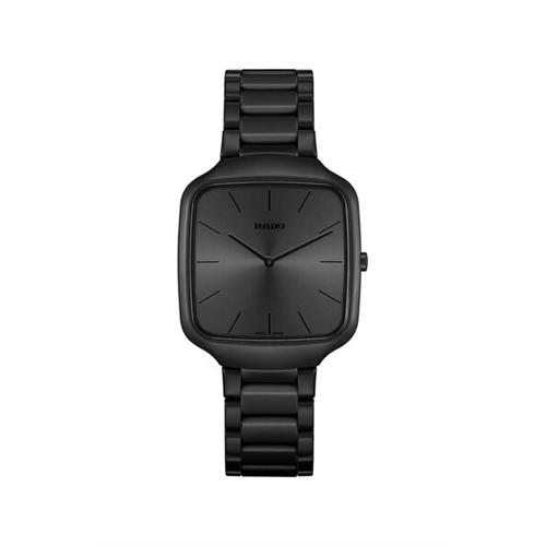 Rado Unisex True Square Thinline Watch