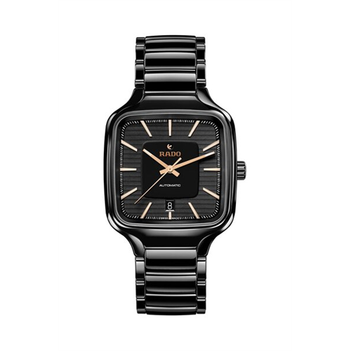 Rado Unisex True Square Watch