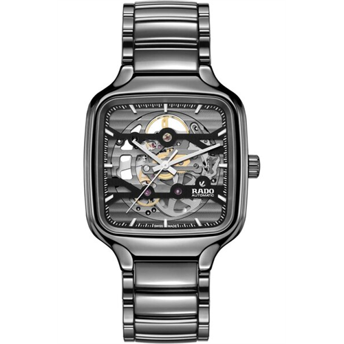 Rado Unisex True Square Watch