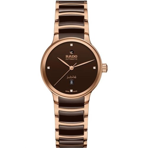 Rado Women Centrix Watch