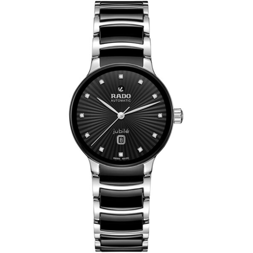 Rado Women Centrix Watch