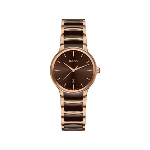 Rado Women Centrix Watch