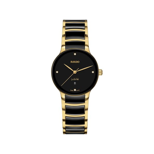 Rado Women Centrix Watch