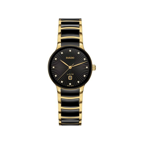 Rado Women Centrix Watch