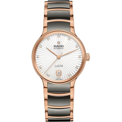 Rado Women Centrix Watch