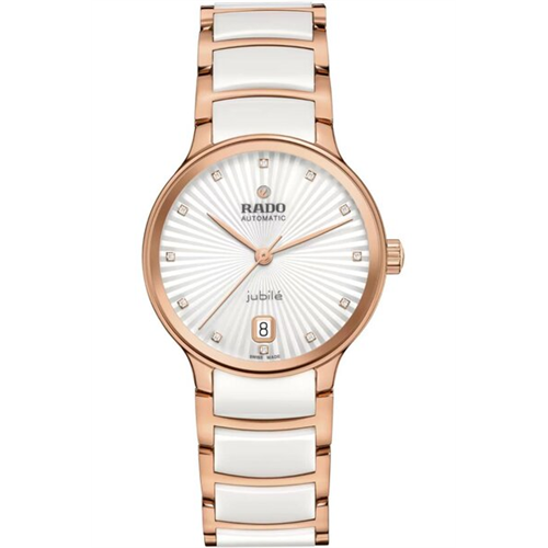 Rado Women Centrix Watch