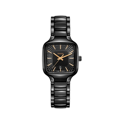 Rado Women True Square Watch