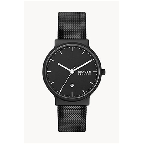 Skagen Ancher Stainless Mens Watch SKW6778