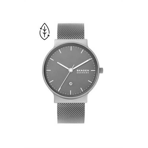 Skagen Ancher Stainless Mens Watch SKW6779