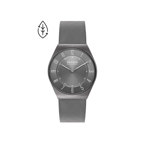 Skagen Grenen Ult Stainless Mens Watch SKW6824