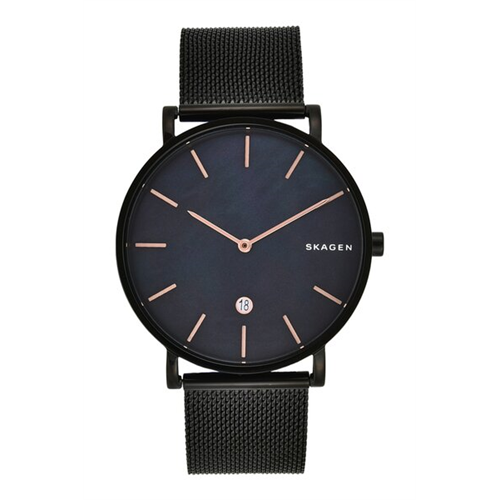 Skagen Men's Hagen Stainless Steel Watch