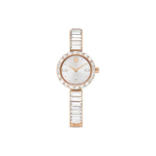 Swarovski Matrix Bangle Women's Watch