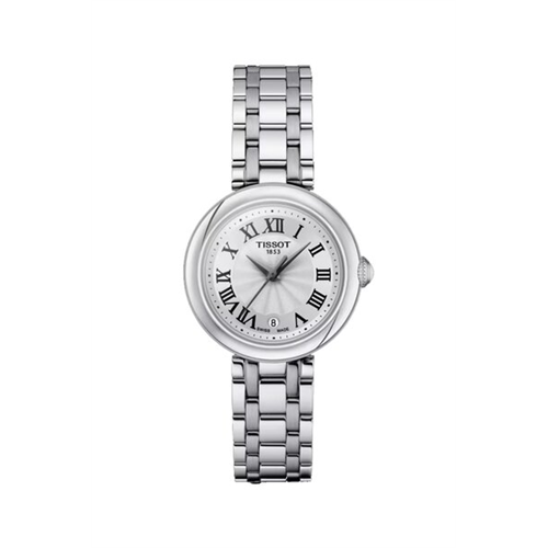 Tissot Bellissima Small Lady Watch T1260101101300
