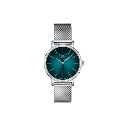 Tissot Everytime Unisex Watch