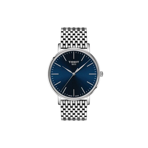 Tissot Everytime Unisex Watch