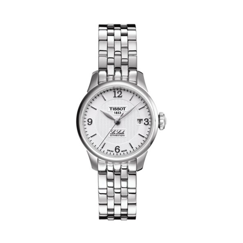 Tissot Le Locle Automatic Small Lady Watch-25.30