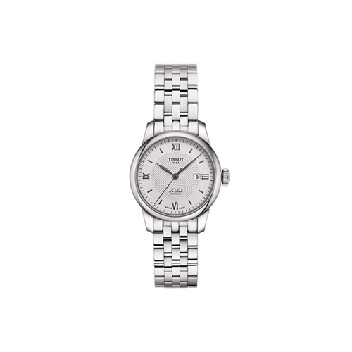 Tissot Le Locle Stainless Steel Watch