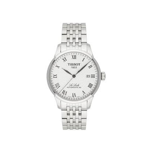 Tissot Le Locle Stainless Steel Watch