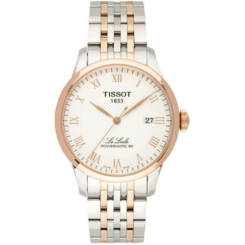 Tissot Le Locle Stainless Steel Watch