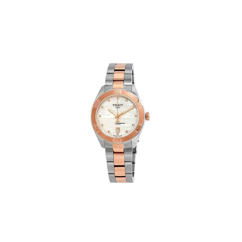 Tissot Pr 100 Sport Chic - T1019102211600