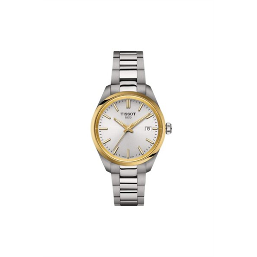 Tissot Pr 100 Unisex Watch