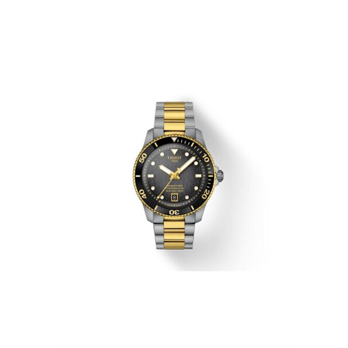 Tissot Seastar 1000 Unisex Watch