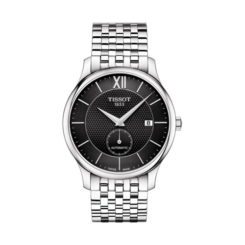 Tissot T-Classic Tradition Automatic Small Second (T0634281105800)