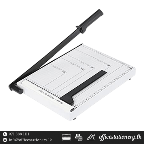 A3 Paper Cutter Machine