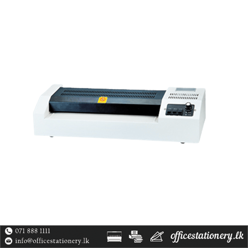 Electric Paper Cutter Machine A3 450V