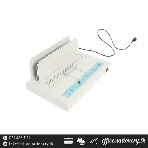 Electric Paper Cutter Machine A3 450V