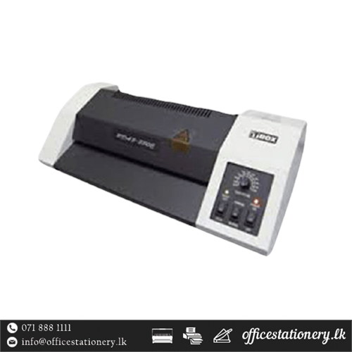 PDA3 330C A3 Heavy Duty Laminating Machine