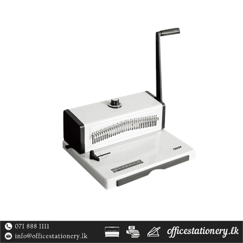 T9029A Wire Binding Machine