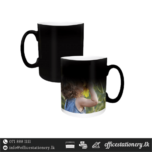 Sublimation Magic Mug