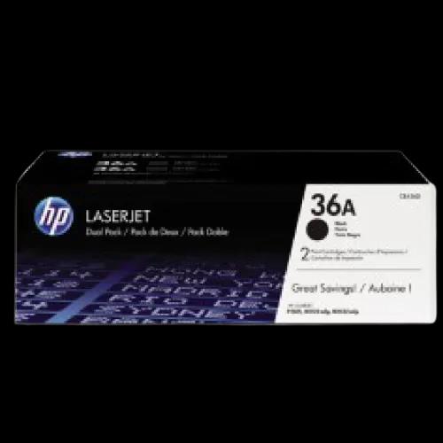 HP 36A INK CARTRIDGE BLACK